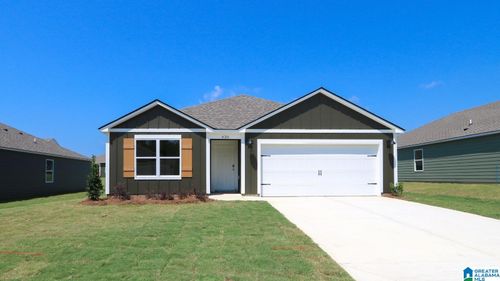 635 Saddlewood Ln, COLUMBIANA, AL, 35051-4171 | Card Image