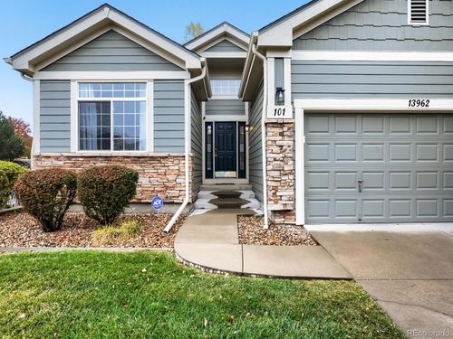 101-13962 Legend Way, Broomfield, CO, 80023-4237 | Card Image