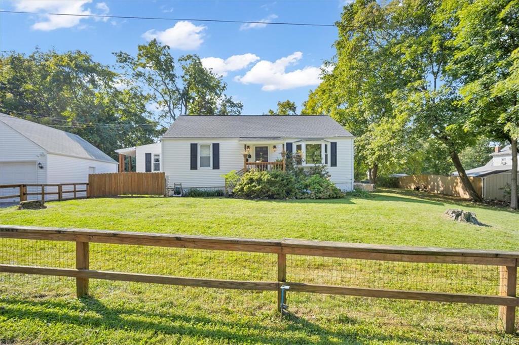 Marple Road Ext, Poughkeepsie, NY 12603