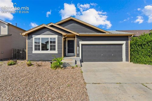 11095 Falling Star Rd, Fountain, CO, 80817-3321 | Card Image