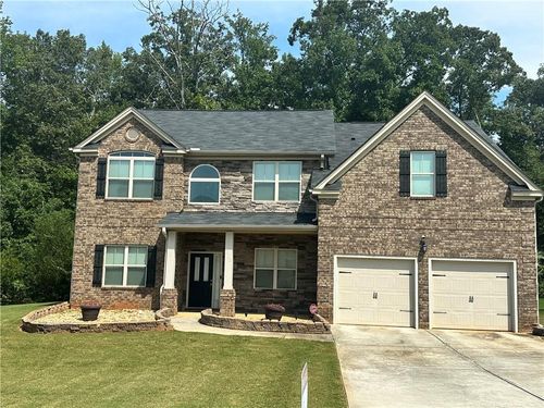 1336 Mandarin Ln, Stockbridge, GA, 30281-4301 | Card Image