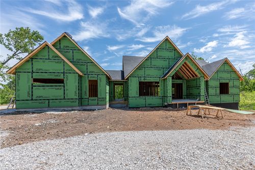 802 Ne Carmelia Ln, Bentonville, AR, 72712 | Card Image