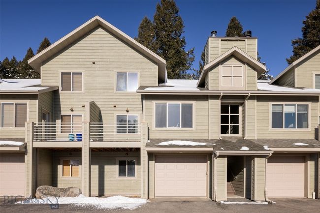 15 Spotted Fawn Ct, Condo with 3 bedrooms, 2 bathrooms and null parking in Big Sky MT | Image 56