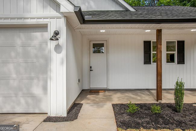 611 Graham St Nw, House other with 3 bedrooms, 2 bathrooms and null parking in rOME GA | Image 4