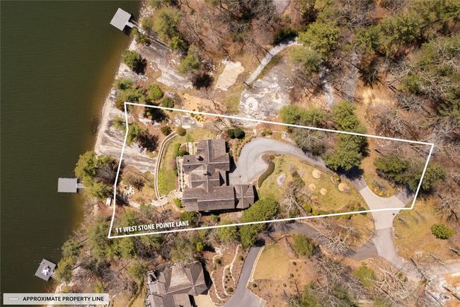 11 W Stone Pointe Ln, House other with 4 bedrooms, 5 bathrooms and null parking in Cullowhee NC | Image 96