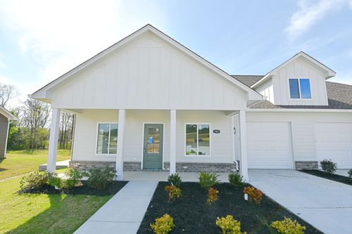 181 Willowbrook Dr, Saltillo, MS, 38866-6896 | Card Image