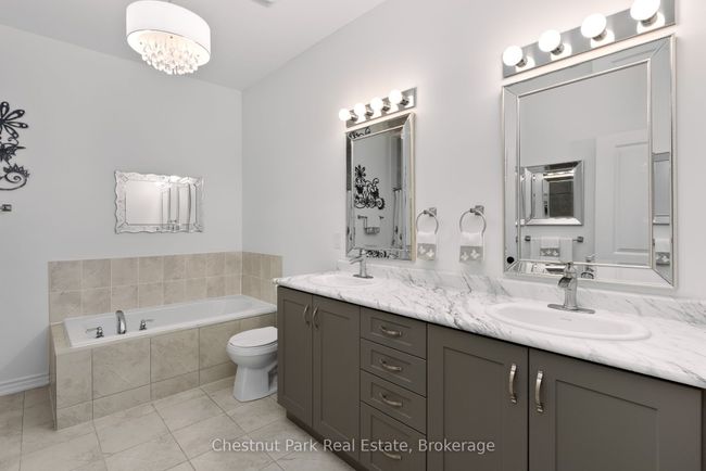 25 Durham Rd, House attached with 2 bedrooms, 2 bathrooms and 2 parking in Bracebridge ON | Image 27