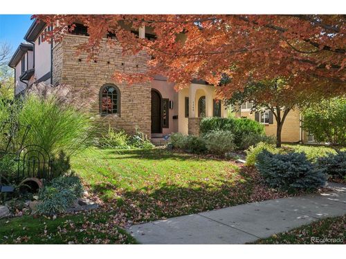 1360 S Clayton St, Denver, CO, 80210-2430 | Card Image