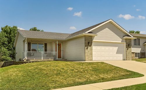 5867 Kingsbury Dr Nw, Rochester, MN, 55901-8369 | Card Image