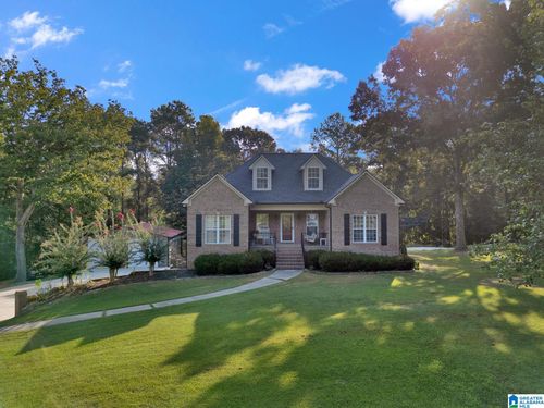 206 Deerwood Dr, Hayden, AL, 35079-8512 | Card Image
