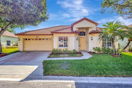 7026 Galleon Cv, Riviera Beach, FL, 33418-6519 | Card Image