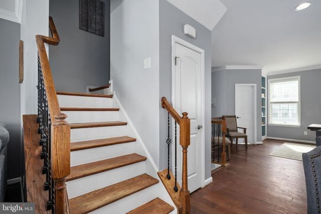 1207 Ramble Dr, Townhouse with 3 bedrooms, 4 bathrooms and null parking in FREDERICKSBURG VA | Image 21