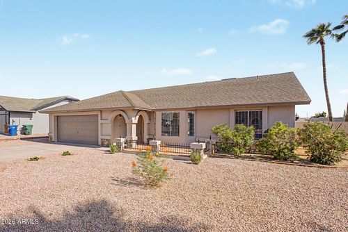6431 E Inglewood St, Mesa, AZ, 85205-9504 | Card Image
