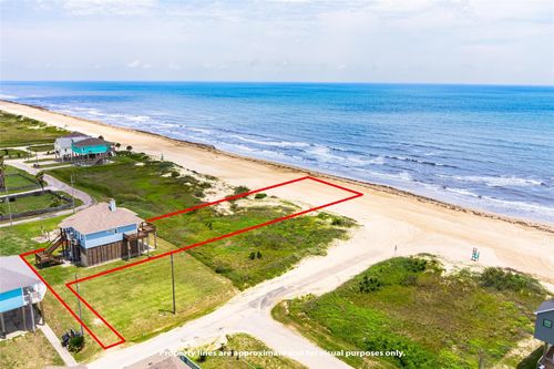 774 Wommack, Crystal Beach, TX, 77650 | Card Image