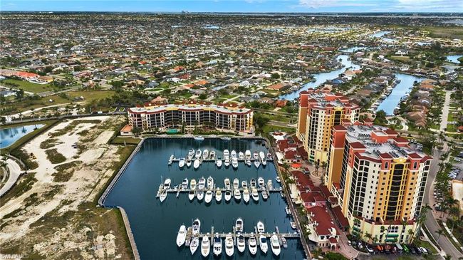 Cape Harbour! | Image 39
