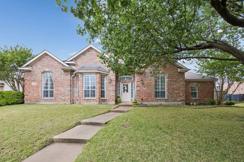 2810 Meadowside Dr, Mckinney, TX, 75071-3418 | Card Image
