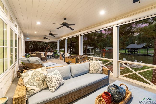 378 Cypress Creek Dr, House other with 4 bedrooms, 5 bathrooms and null parking in Mt Vernon TX | Image 29
