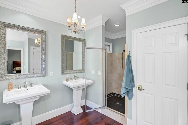 808 Island Point Ln, House other with 5 bedrooms, 5 bathrooms and null parking in Chapin SC | Image 22
