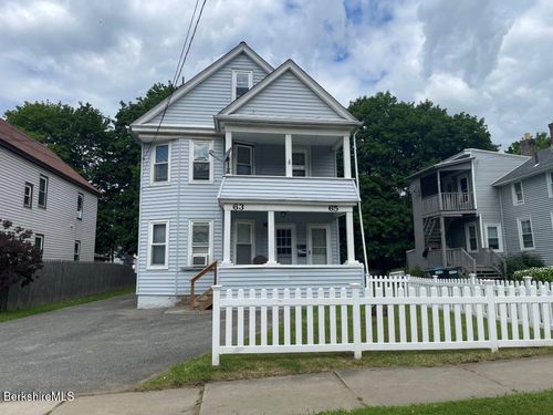 63 Glenwood Ave, Pittsfield, MA, 01201 | Card Image