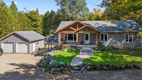 596321 Concession 10, Chatsworth, ON, N0H1R0 | Card Image