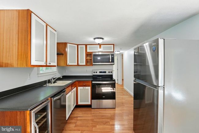 14 Summit Point Dr, House other with 2 bedrooms, 1 bathrooms and null parking in FRONT ROYAL VA | Image 9
