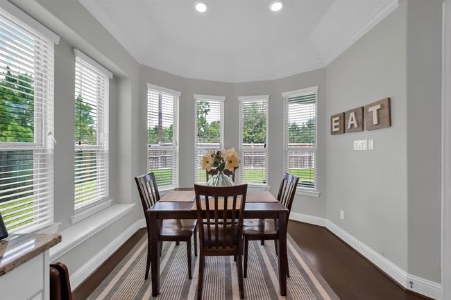 Brunch area | Image 22