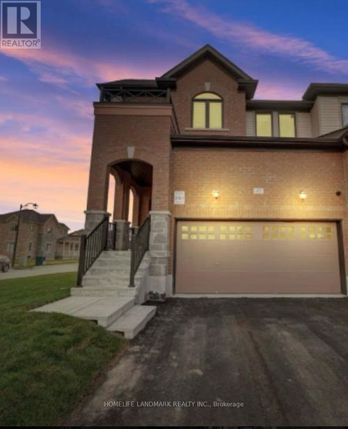 43 Lorne Thomas Pl, Alliston, ON, L9R0T8 | Card Image