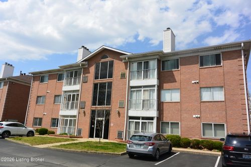 3721 Bardstown Rd, Louisville, KY, 40218-2258 | Card Image