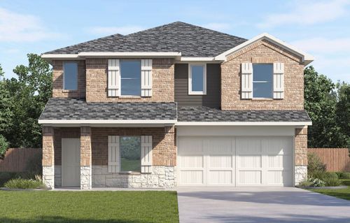 10726 Sage Bend Dr, Beasley, TX, 77417-4138 | Card Image