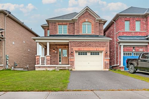 44 Strachan Trail, Beeton, ON, L0G1A0 | Card Image