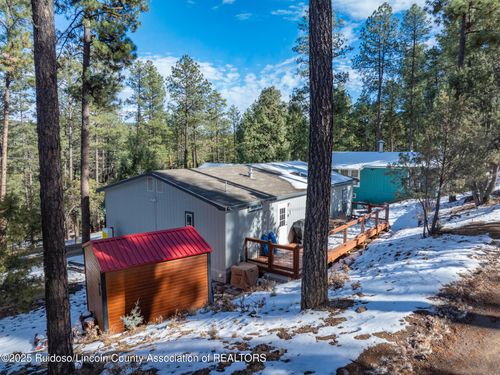 109 Mountain Drive, Ruidoso, NM, 88345 | Card Image