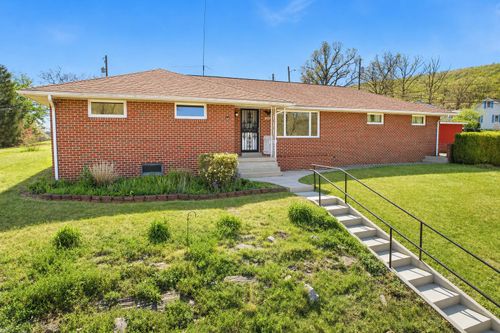 12043 Iris Ave, CUMBERLAND, MD, 21502-5427 | Card Image