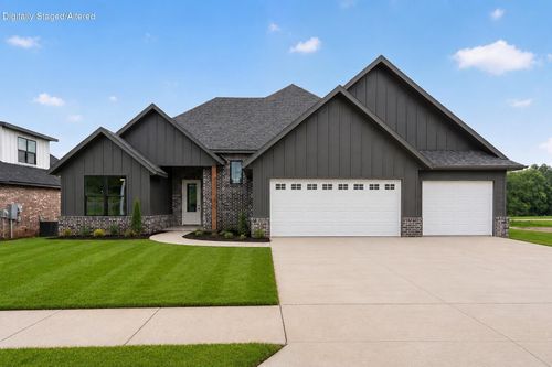 1634 S Pinecone Path, Springfield, MO, 65809 | Card Image