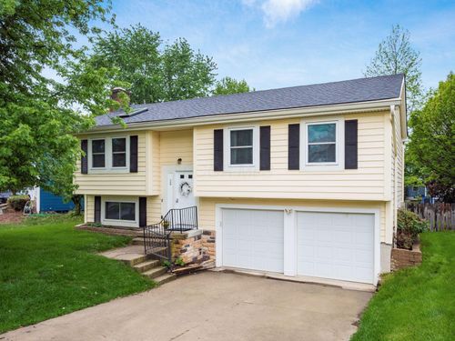24 Ridgedale Ct, Powell, OH, 43065-9361 | Card Image