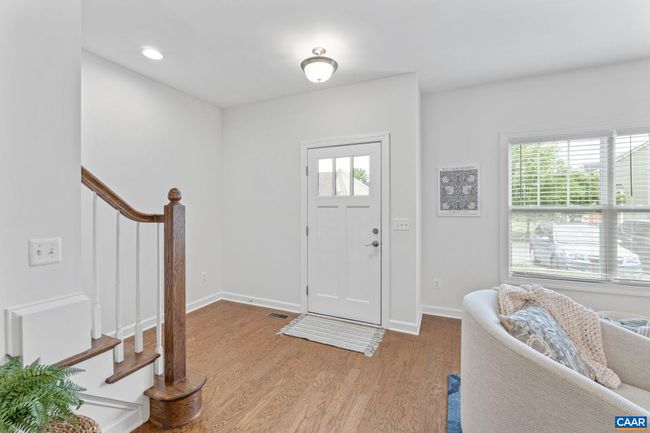 1277 Haden Pl, House attached with 3 bedrooms, 3 bathrooms and null parking in CROZET VA | Image 15