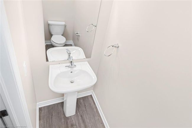 89 - 575 Woodward Ave, Townhouse with 3 bedrooms, 3 bathrooms and 2 parking in Hamilton ON | Image 22