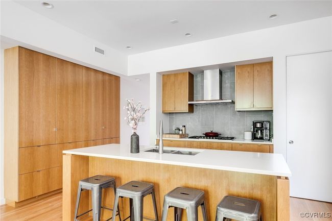 The home chef will always feel connected to guests. | Image 20
