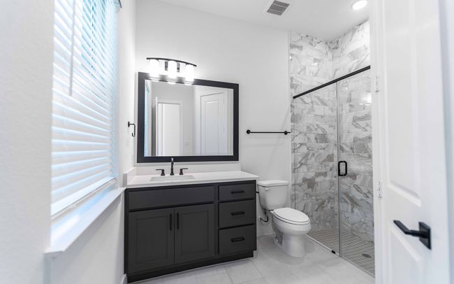 1609 Possum Fire Trl, House other with 5 bedrooms, 4 bathrooms and null parking in Mesquite TX | Image 22