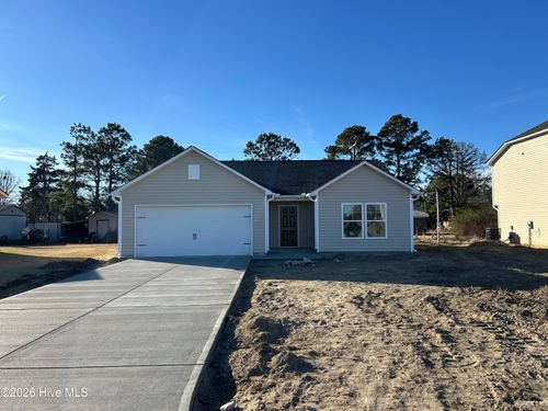 3625 W Moore Dr, Bethel, NC, 27812-9310 | Card Image