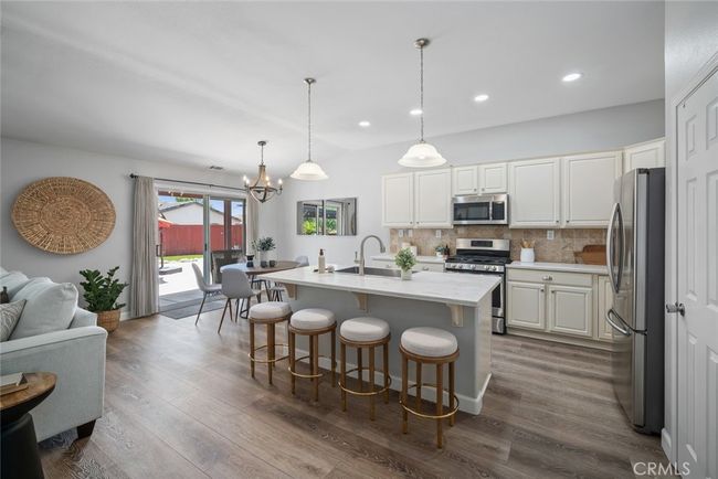 2636 Vineyard Cir, House other with 3 bedrooms, 2 bathrooms and 2 parking in Paso Robles CA | Image 7