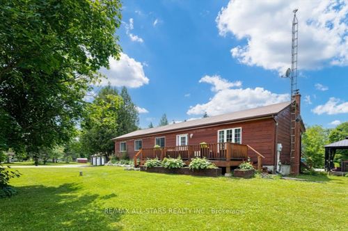 1057 Base Line Rd, Kawartha Lakes, ON, K0M1K0 | Card Image