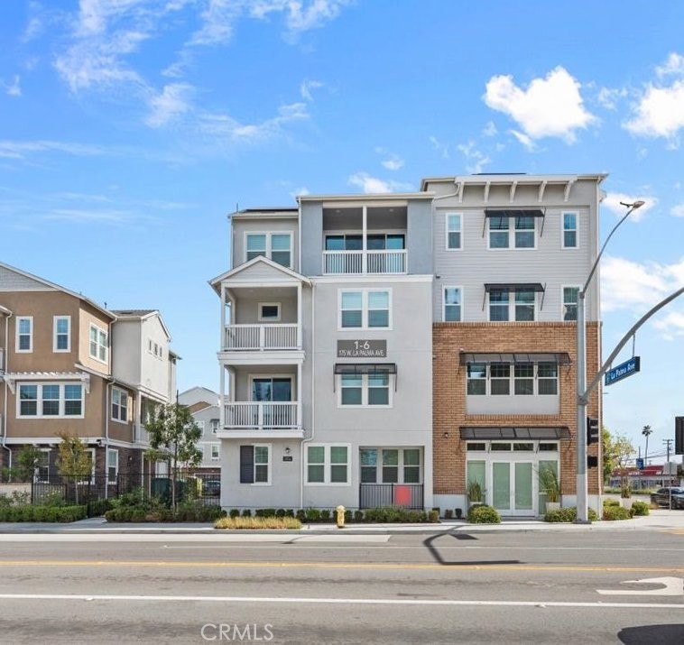 Residential in Anaheim