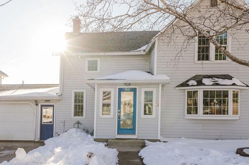 519 Delaney Street Street, HIGHLAND, WI, 53543 | Card Image
