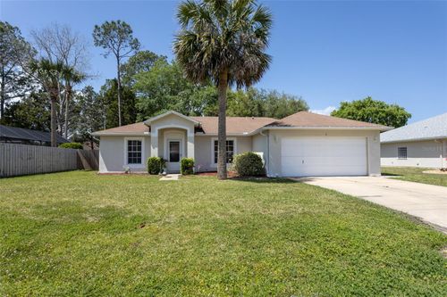 7 Brockton Ln, PALM COAST, FL, 32137-8728 | Card Image