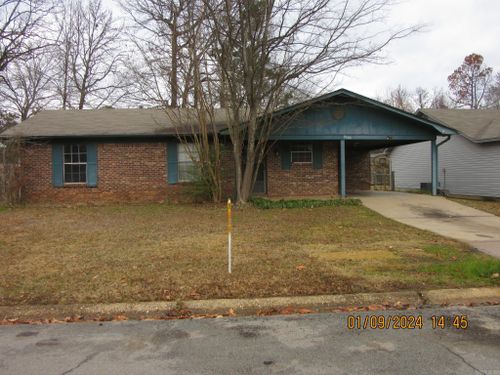 2305 Justice Loop, Bryant, AR, 72022 | Card Image