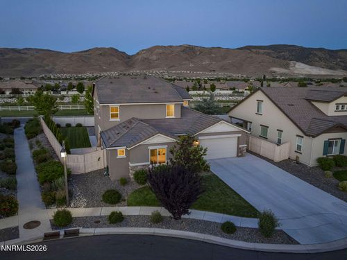 10210 Rollins Dr, Reno, NV, 89521-3173 | Card Image