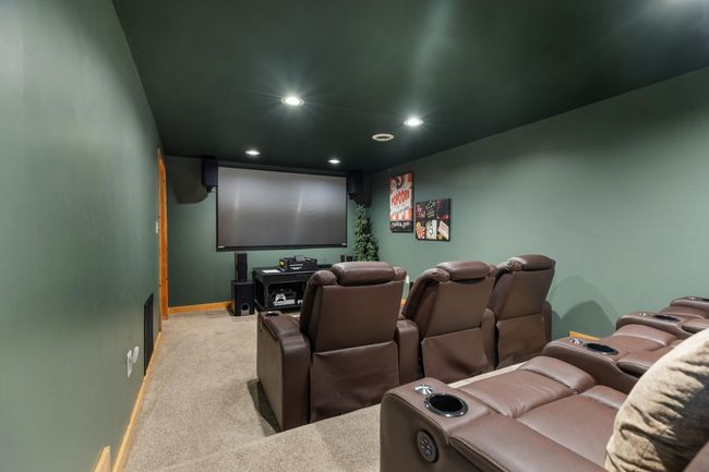 2414 Walnut Cove Way, House other with 4 bedrooms, 6 bathrooms and null parking in Sevierville TN | Image 32