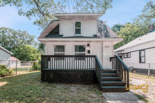 2232 5th Street, Muskegon, MI, 49444 | Card Image