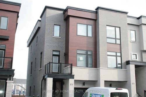 65 Laskin Dr, Vaughan, ON, L6A5A4 | Card Image