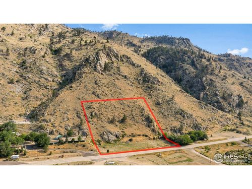 33032 Poudre Canyon Rd, Bellvue, CO, 80512-9418 | Card Image